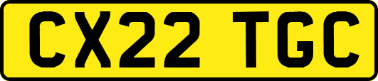 CX22TGC