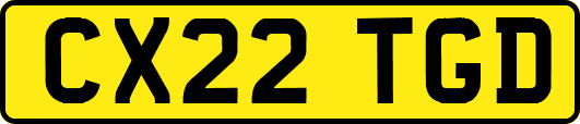 CX22TGD