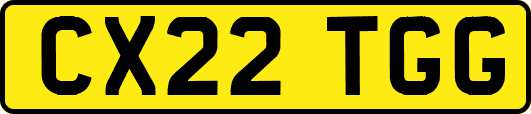 CX22TGG