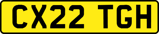 CX22TGH