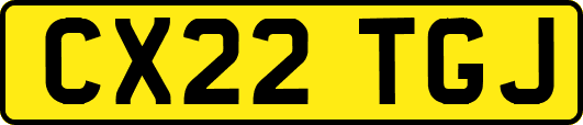 CX22TGJ