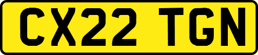 CX22TGN