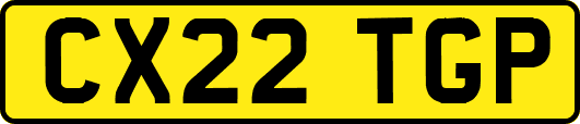 CX22TGP