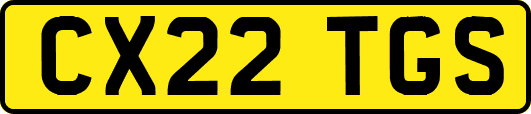 CX22TGS