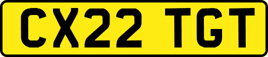CX22TGT