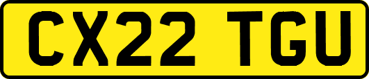 CX22TGU