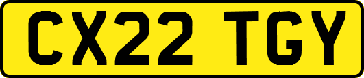 CX22TGY