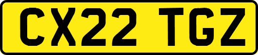 CX22TGZ