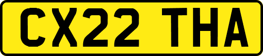 CX22THA