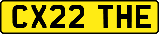 CX22THE
