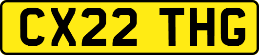CX22THG