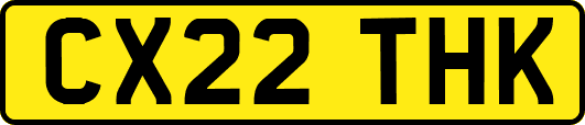 CX22THK