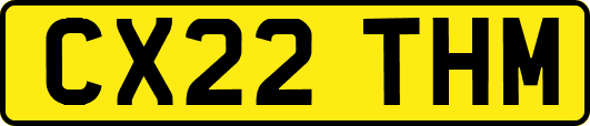 CX22THM
