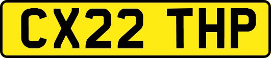 CX22THP