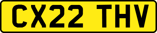 CX22THV