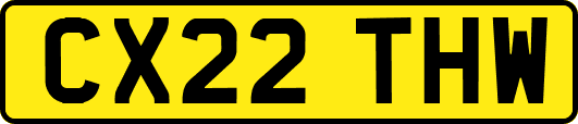 CX22THW