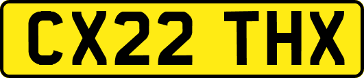CX22THX