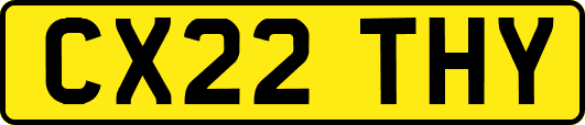 CX22THY