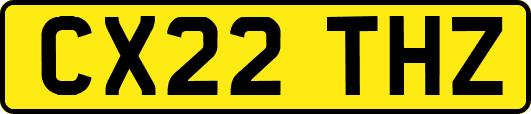 CX22THZ