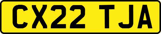 CX22TJA