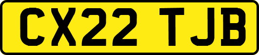 CX22TJB