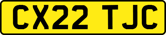 CX22TJC