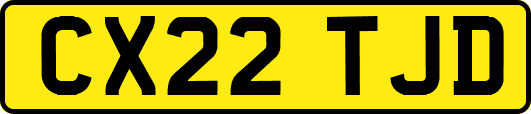 CX22TJD