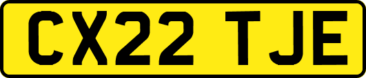 CX22TJE