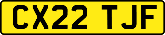 CX22TJF