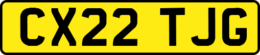 CX22TJG