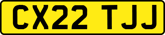 CX22TJJ