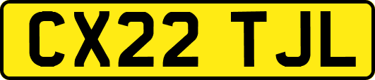 CX22TJL