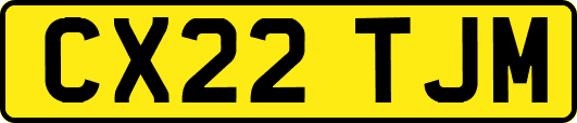CX22TJM