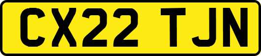CX22TJN