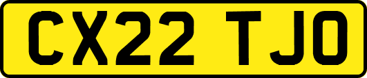 CX22TJO