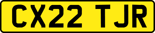 CX22TJR