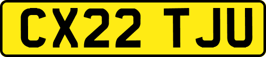 CX22TJU