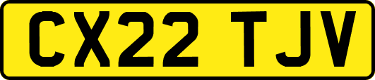 CX22TJV