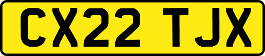 CX22TJX