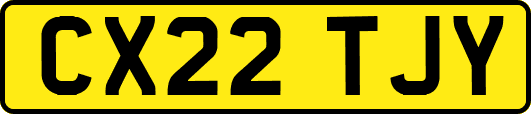 CX22TJY