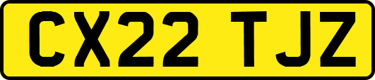 CX22TJZ