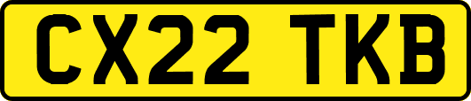 CX22TKB