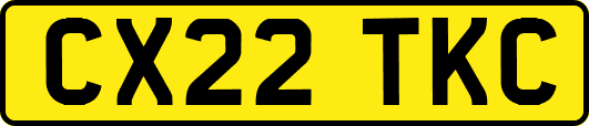 CX22TKC