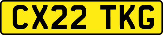 CX22TKG