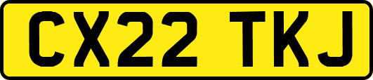 CX22TKJ