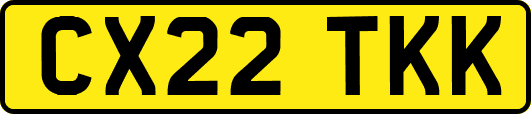 CX22TKK