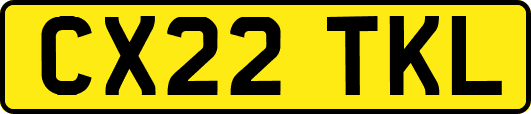 CX22TKL