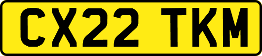 CX22TKM