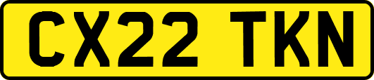 CX22TKN