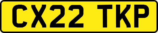 CX22TKP